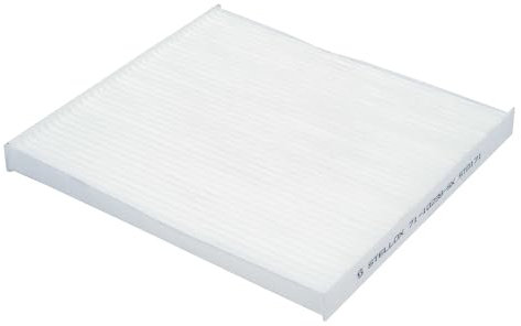 STELLOX 71-10157-SX Innenraumfilter – Pollenfilter – Für PKW