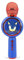 OTL Technologies Micrófono de Karaoke Sonic The Hedgehog con Altavoz inalámbrico y Luces LED