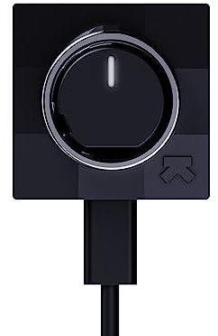 Ultrahuman Ring AIR Charger - Full Battery Charge in 2 Hrs - Convenient and Easy Charging Solution for Your Smart Ring - Size 13