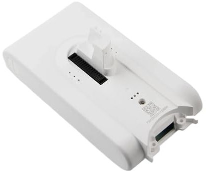 Ersatzakku for Staubsauger, kompatibel mit Xiaomi Dreame V10pro V11 V11se V12 V12 Pro V16 Akku (Color : V12 pro 4000mAh)