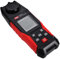 ARTIBETTER Digitalanzeige Fotografie Lichtmesser Par Meter Für LED Wachstumslichter Digitales Photometer Handlichtmesser Lichtmesser Fotografie Handphotometer Lichtmesswerkzeug