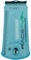 RaceFuel Outdoor Trinkblase mit Trinkschlauch für Sport und Outdoor I super leichte Wasserblase & Trinkbeutel zum Wandern I Trinksystem BPA frei I Rucksack Trinkblase (3,0 L)