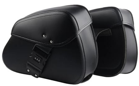 Motorrad Hecktasche Für Z900RS Z650RS Motorrad Satteltasche Seitengepäcktaschen Aufbewahrungstaschen Für Werkzeug