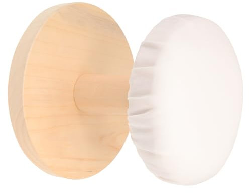 CONGARTENO Tablas De Planchar Escritorio De Planchar Portátil Accesorios De Planchado De Madera Multifuncional