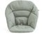 Stokke Clikk Hochstuhl, Glacier Green - Rundum-Paket mit Tray & Sicherheitsgurt - Leicht, robust & reisefreundlich - Ergonomisch mit verstellbaren Funktionen - Ideal für 6-36 Monate oder bis 15 kg
