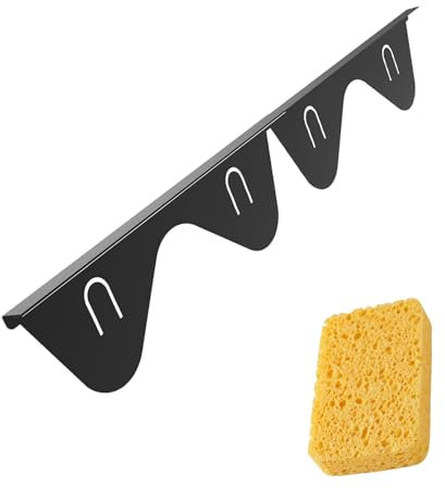 Leogony 2 PCS Oven Cooker Gap Filler, Stainless Steel Stove Counter Gap Cover, Heat Resistan, Retractable