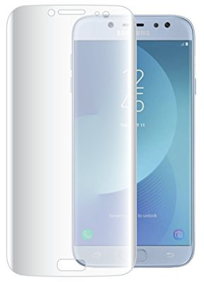 Samsung BBC Film de Protection d'écran en Verre trempé Galaxy J5 2017