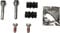 JP GROUP Guide Sleeve Set, Brake Caliper 1161954310