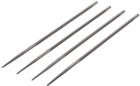 Limas Cadena Motosierra 200 x Ø 4.8 mm. 0.325 (Pack 4 Piezas)