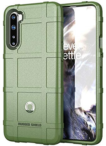 TingYR Cover per Samsung Galaxy S21 Fe 5G, Ottima Cover Antiurto TPU Flessibile, Custodia Case per Samsung Galaxy S21 Fe 5G Smartphone.(Verde)