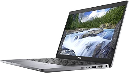 PORTÁTIL INTERNACIONAL NB DELL LATITUDE 5320 13,3 FHD I5 W10P/W11P I5-1135G7,8GBDDR4,256GBSSD,WLAN+BT,FGRPR,CAM&MIC