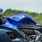 labelbike - 3D Aufkleber für Motorrad Tankseiten Dekorationen und Schutz kompatibel mit Yamaha R7 2021-2024