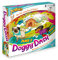 Puzzled - Doggy Dash - 3-in-1 Puzzle, Brettspiel, Find The Hidden Objects Game