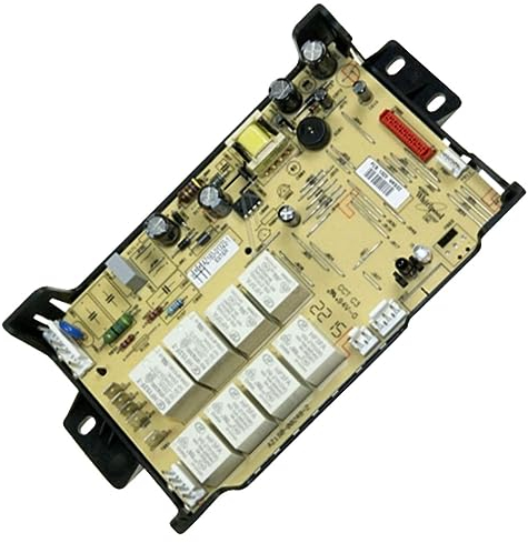 481011085535 Power Plate for Whirlpool Oven