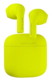 Happy Plugs - Joy Wireless Earbuds