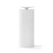 Haowul Dispensateur De Savon Pousse vers Le Distributeur De Liquide Dispensateur Distributeur De Savon Vide De Pompe Vide Cosmétique Dispensateur Bouteille De Liquide Récipient De Liquide