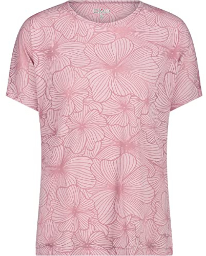 CMP Damen T-Shirt, Fard, 40