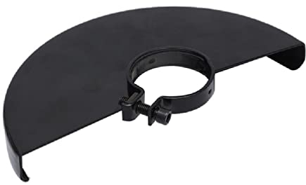 125 150 180 Winkelschleifer Schutzhaube Schutzhaube Sicherheitsschutz Staubschutz für Schlitznutmaschine Elektrowerkzeug Winkelschleifer Schutzhülle