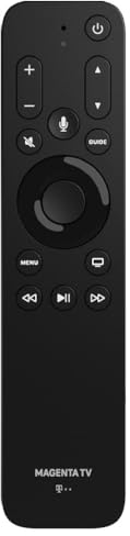 Deutsche Telekom Telecomando per Apple TV 4K / MagentaTV