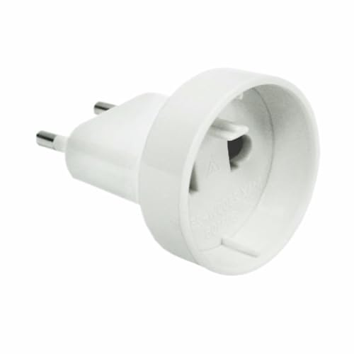 10 A 4 mm Adapter, ideal für universelle Verbindungen. Optimieren Sie Ihr Stromnetz mit diesem effizienten und vielseitigen Adapter, um eine zuverlässige Leistung zu gewährleisten.