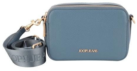 Joop! Cornice Susan Shoulder Bag Midblue
