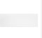 Modern Bathroom Single & Double Ended Straight Bath Gloss White Acrylic Bathtub End Side Panel Options (Side Panel Only 1700mm)