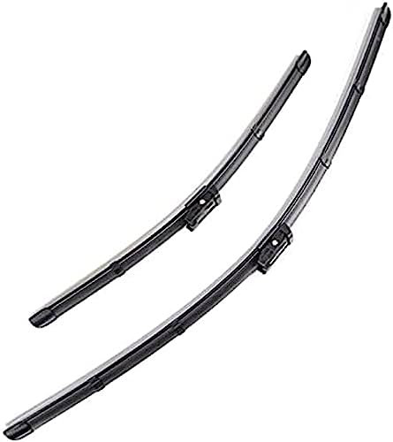 Frontwischerblätter Scheibenwischer LHD Für Seat Für Leon MK3 5F 5F8 2012-2020 Auto Windschutzscheibe Frontscheibenwischer 26+16
