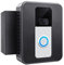 Sarngk Anti-Theft Video Doorbell Door Mount,No-Drill Mount Fit for Most Video Doorbell, Ring Doorbell Holder for Apartment Door
