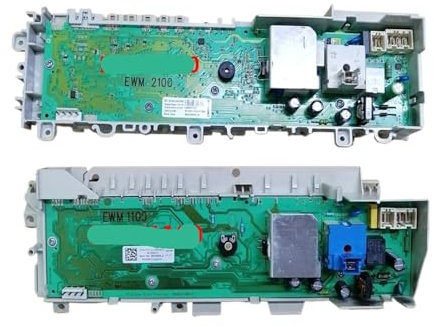 Compatibile Con ZANUSSI, EWM1100 EWM2100 EWM5100, Scheda Madre Della Lavatrice, Scheda Di Controllo Del Display,(EWM2100)