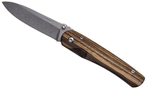 Baladeo, Einhandme. Rio Negro Einhandmesser