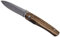 Baladeo, Einhandme. Rio Negro Einhandmesser