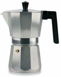 Valira CAFETERA VITRO 6T 3106