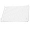 SPARES2GO Grill Pan Mesh Grid Rack per Ignis Forno Cappa (378 millimetri x 340 millimetri)