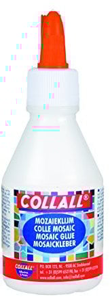 100ml Mosaic Glue - Craft Adhesive