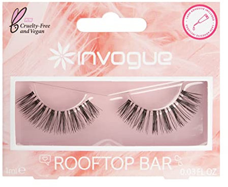 Invogue Volumise Lashes Faux-cils 42