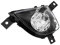 HZTWFC Nebelscheinwerfer links und rechts für Fernscheinwerfer OEM # 63177199893 63177199894 für BMW 3 Series E90 E91 2009 2010 2011 Sedan Wagon