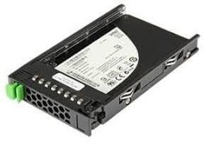 Fujitsu SSD SATA 6G 240Go M-U 2.5p HP