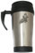Gamekeepers Cottage gifts Speedway Insulated Travel Mug Stainless Steel Personalised Gift 340
