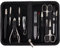 3 Swords Germany – kit manucure pédicure soin des ongles - Made in Germany (605)
