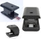 Mobiler Filmscanner, Tragbarer Faltbarer Mobiler Film- und Handy-Dia-Scanner, Lustiger Neuheits-Scanner Scannen und Spielen mit Alten 35-mm-Filmen und Dias mit Smartphone-Kamera,