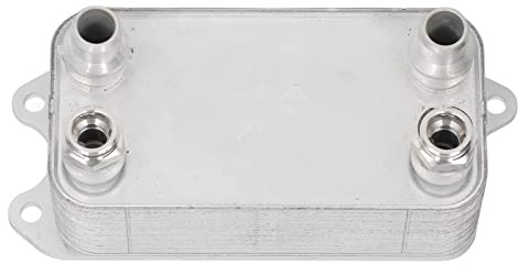 EBTOOLS Ersatz-Getriebeölkühler Getriebeölkühler A0995001100 Ersatz für C-KLASSE W204 C 180 CGI 204.031 1595 2008.01-2014.01