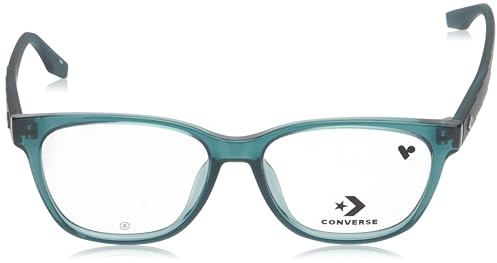 Converse Women's CV5068 Sunglasses, CRYSTAL ALGAE COAST, 52/15/140