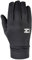 MILLET M Touch Glove Handschuhe, Schwarz (neues Logo), XS