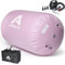 Apollo Air Roll Pro - Air Tracking Rolle für Erwachsene, auch zum Turnen für Kinder geeignet, erhältlich mit 60cm oder 75cm Durchmesser, aufblasbare Gymnastikrolle für zuhause, Outdoor Training