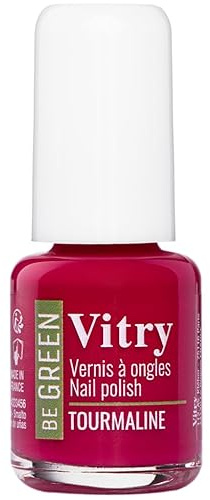 Be Green Turmaline Nagellack, 6 ml