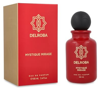 ZWB Delroba Mystique Mirage 3.4 EDP M - (127194)