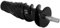 Juicer Replacement Part, Auger for Omega & Compatible Masticating Juicers, Fits Models 8003, 8004, 8005, 8006, 8007 and 8008