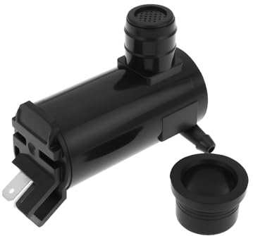 OTOTEC Pompe de Lave-Glace 38410M66151 Compatible avec Suzuki Alto 2009-2014