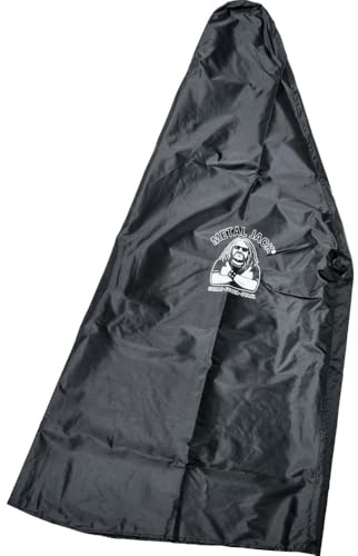 Abdeckung für Feuerrohr - Pelletfackel Abdeckhaube - Wetterschutzhülle