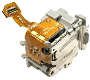 Card slot board PCB ，Compatible for gopro hero 7 white versions Digital Camera Replacement Part,Accessories